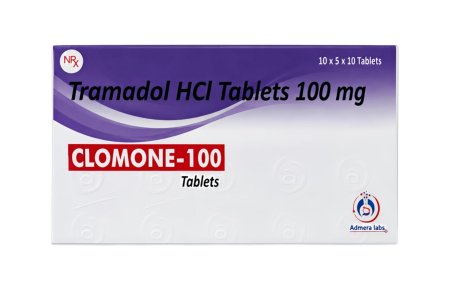 Tramadol 100mg