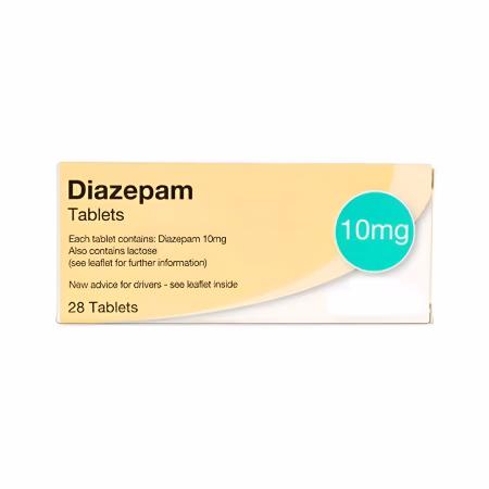 buy diazepam tablets