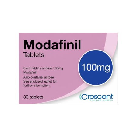 Modafinil 100mg