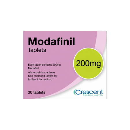 Modafinil 200mg
