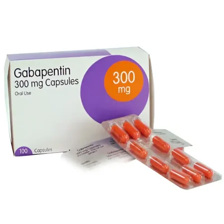 Buy Gabapentin 300mg