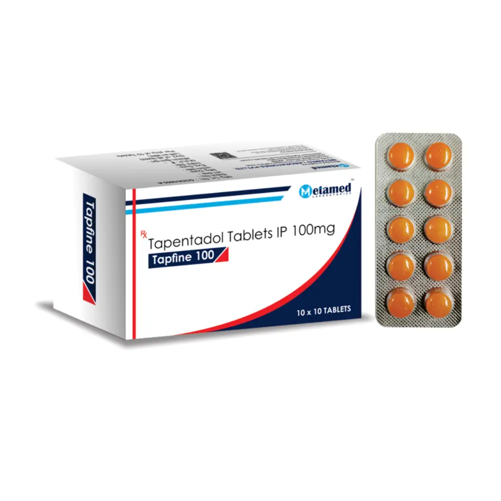 buy tapentadol 100mg tablet online