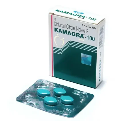 Buy Kamagra Tablets