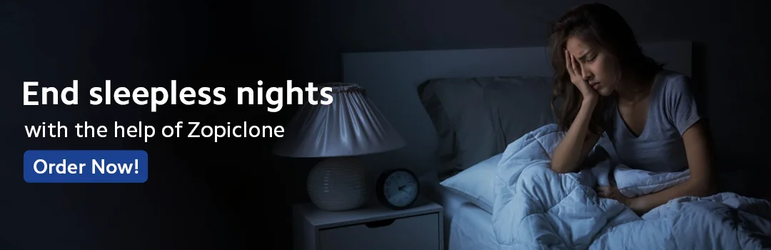 Buy zopiclone next day delivery