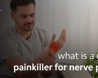 what is a good painkiller for nerve pain